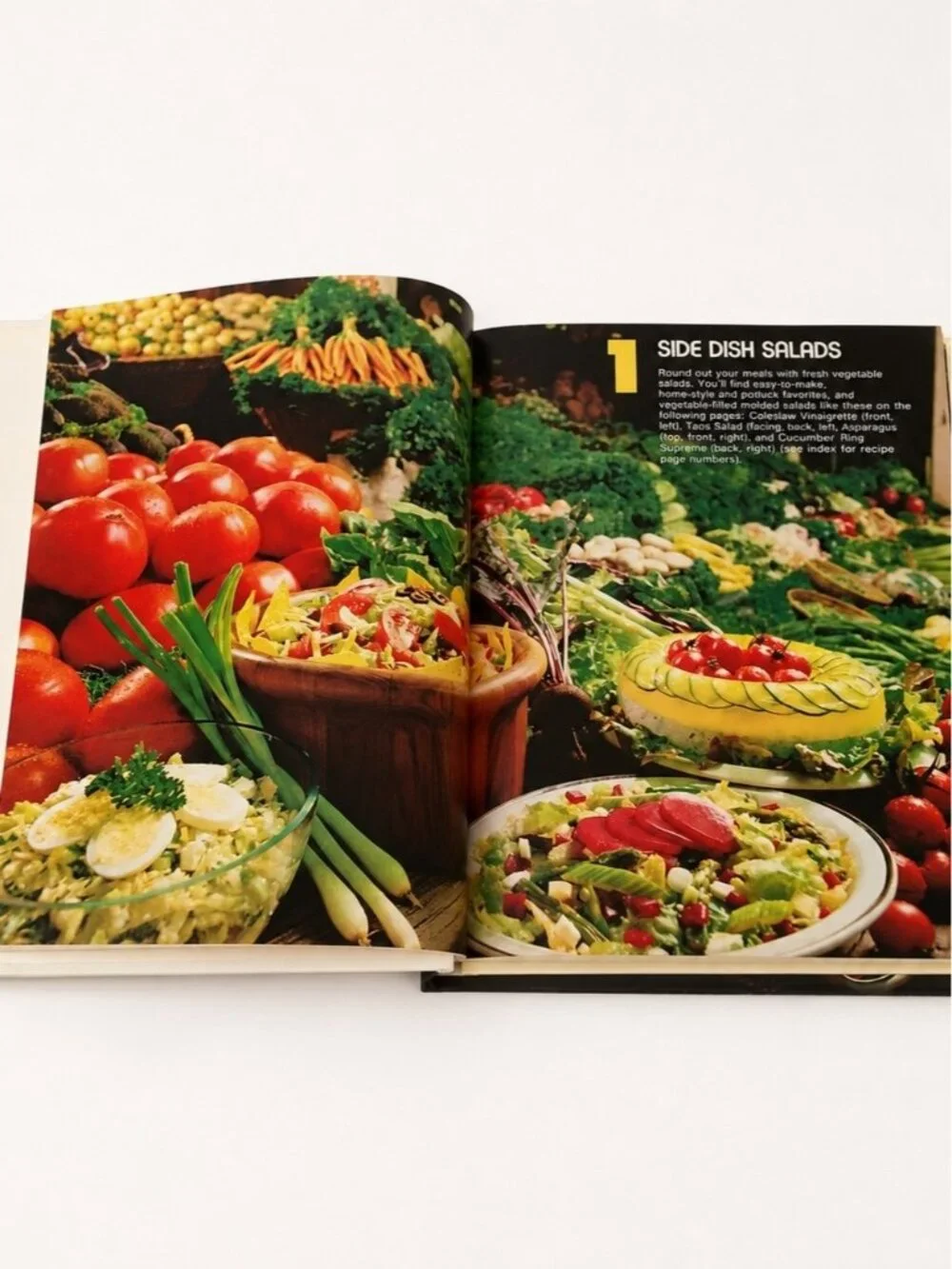 Better Homes And Gardens all time